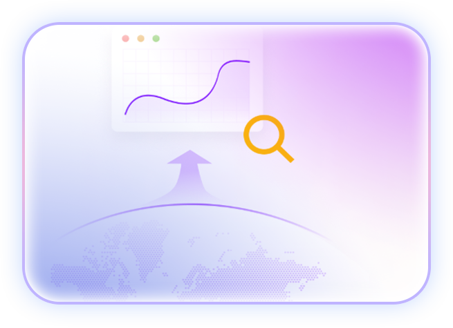 SEO and SERP Monitoring